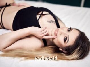 SadieRaid