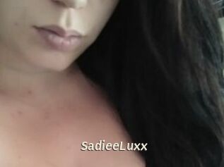 SadieeLuxx