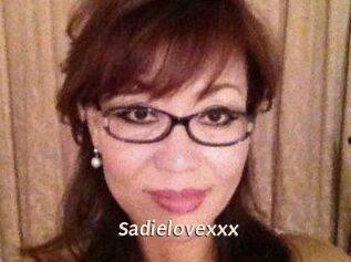 Sadielovexxx