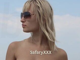 SafaryXXX