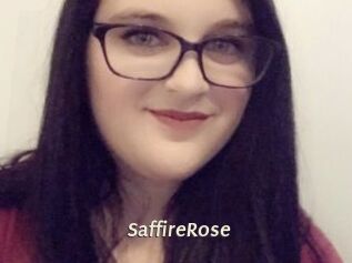 SaffireRose