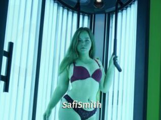 SafiSmith