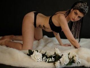 Safiyah