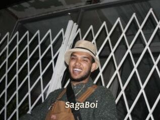 SagaBoi