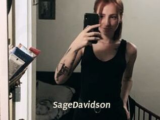 SageDavidson