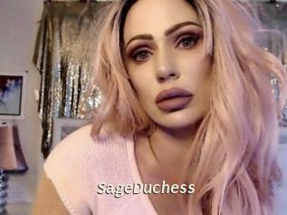 SageDuchess