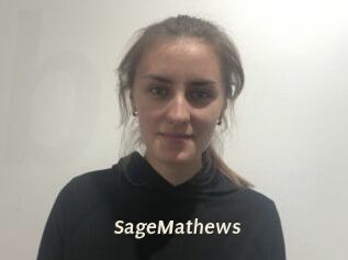 SageMathews
