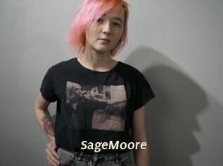 SageMoore