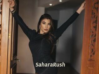 SaharaRush