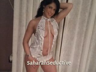 SaharahSeductive