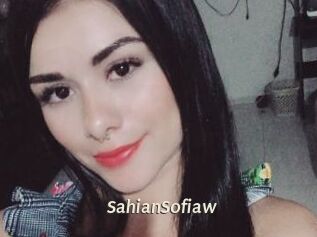 SahianSofiaw