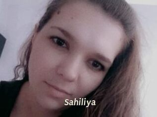 Sahiliya