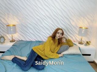 SaidyMorin