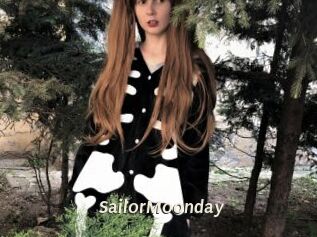 SailorMoonday