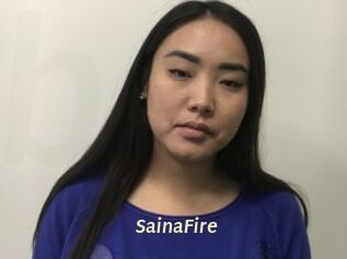 SainaFire