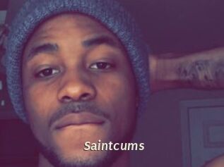 Saintcums