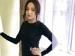SakeKim