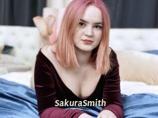 SakuraSmith