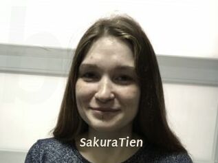 SakuraTien
