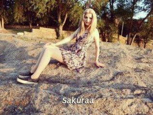 Sakuraa