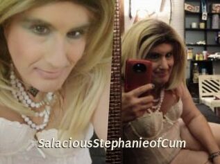 SalaciousStephanieofCum