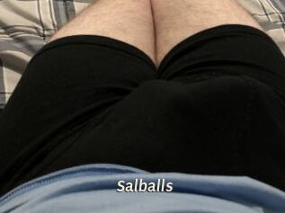Salballs