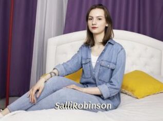 SalliRobinson