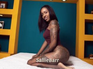 SallieBarr
