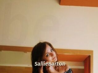 SallieBarton