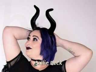Sallie_Peck
