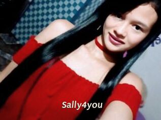 Sally4you