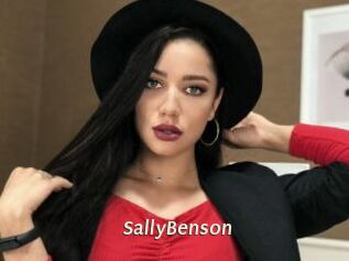SallyBenson