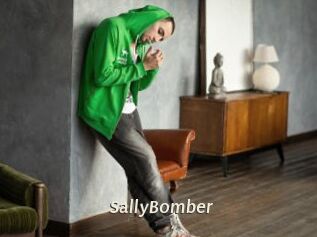 SallyBomber