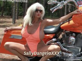 SallyDangeloXXX