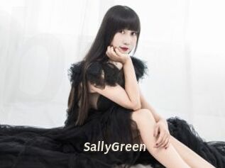 SallyGreen