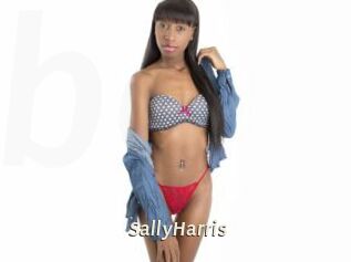 SallyHarris