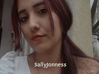 SallyJonness