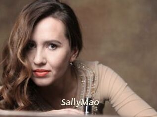 SallyMao