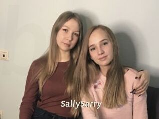 SallySarry