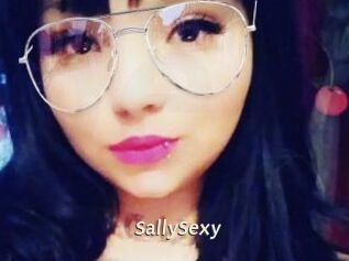 SallySexy