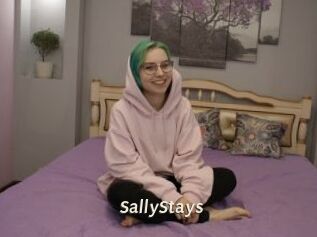 SallyStays