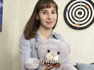 SallyWalton
