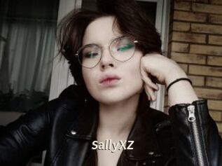 SallyXZ