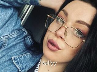 Sallyy