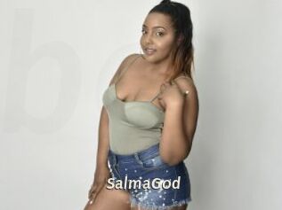SalmaGod