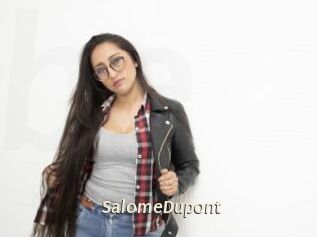 SalomeDupont
