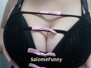 Salome_Funny