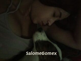 SalomeGomex