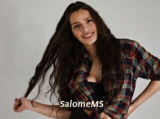 SalomeMS