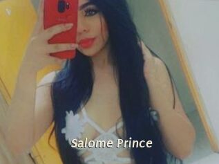 Salome_Prince
